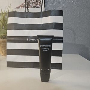 GloMinerals Mattifying Primer